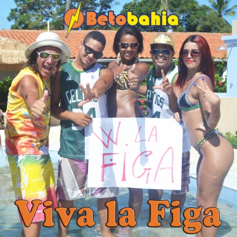 Viva la Figa (inno dell'Amore) | Boomplay Music