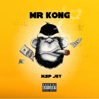 MR Kong
