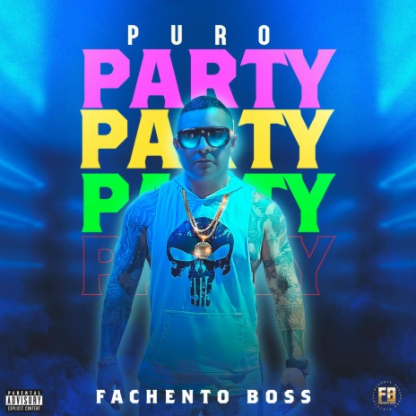 PURO PARTY | Boomplay Music
