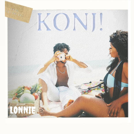 Konji | Boomplay Music