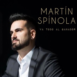 Martín Spínola