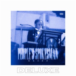 People's Spokesman (Deluxe)