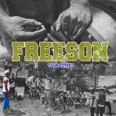 Freeson | Boomplay Music