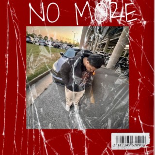 NO MORE