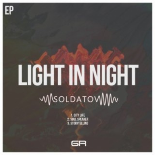 Light In Night EP