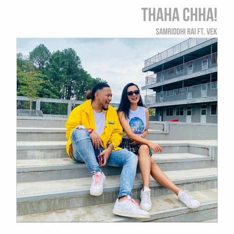 Thaha Chha | Boomplay Music