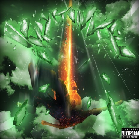 Kryptonite | Boomplay Music