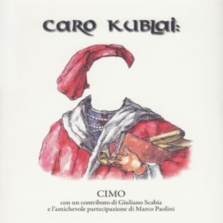 Caro Kublai (Liberamente ispirato da "Le città invisibili" di Italo Calvino)