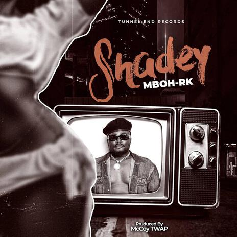 Shadey | Boomplay Music