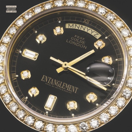 Entanglement (feat. Golde London) | Boomplay Music