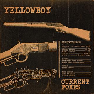 Yellowboy lyrics | Boomplay Music