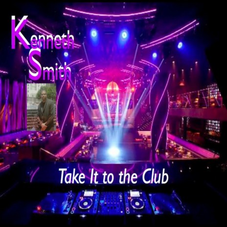 Take It to the Club | Boomplay Music