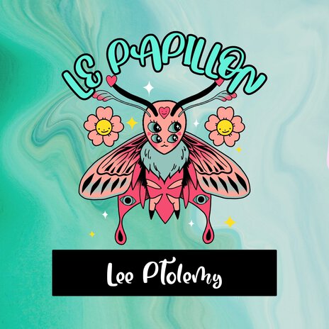 Le Papillon | Boomplay Music