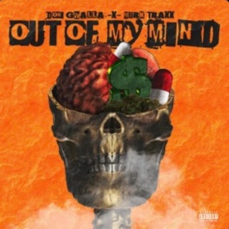 Out My Mind | Boomplay Music