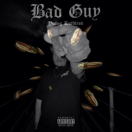 Bad Guy | Boomplay Music