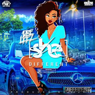 She Different