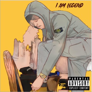 I Am Legend (Deluxe Edition)