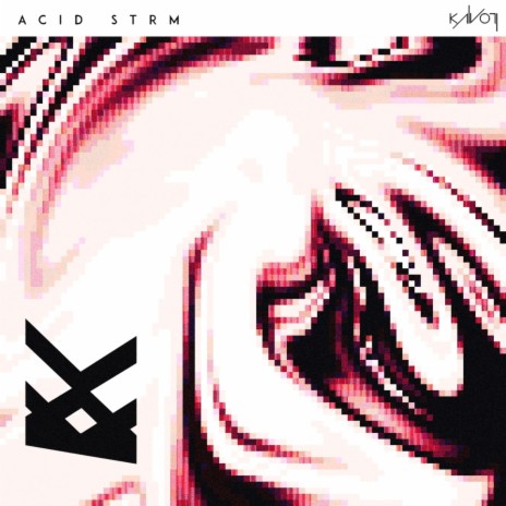 AC!D STRM | Boomplay Music