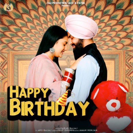 Happy birthday song punjabi mp3 download