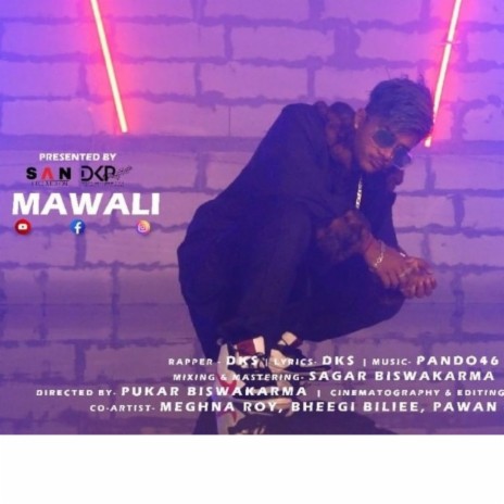MAWALI | Boomplay Music