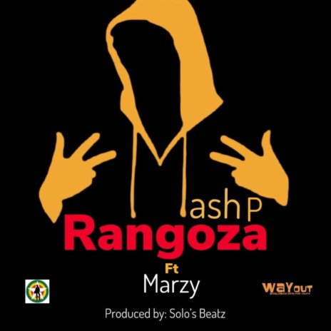 Rangoza ft. Marzy | Boomplay Music