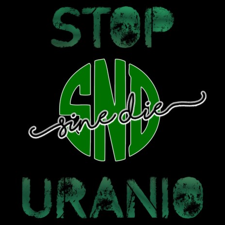 STOP Uranio
