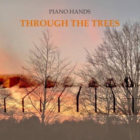 THROUGH THE TREES ft. James Morgan & Juliette Pochin | Boomplay Music
