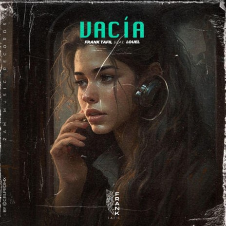 Vaciaa ft. Louel | Boomplay Music