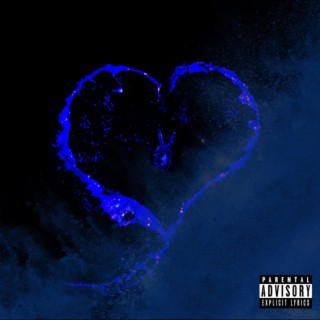 Blue Heart 2