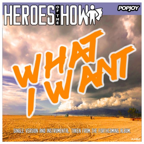 What I Want (Instrumental) | Boomplay Music