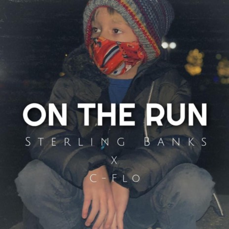 On The Run ft. Chris Buttshaw | Boomplay Music