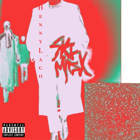 Ski Mask | Boomplay Music