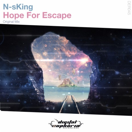 Hope For Escape (Original Mix) | Boomplay Music