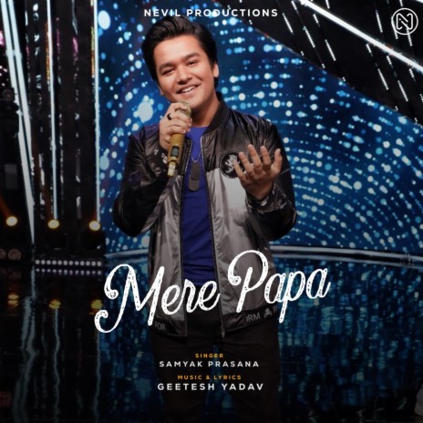 Mere Papa | Boomplay Music