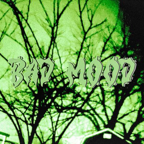 BAD MOOD ft. Necrøstørm | Boomplay Music