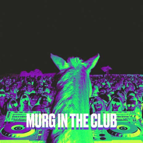 Murg In The Club (Brezzilla remix) | Boomplay Music