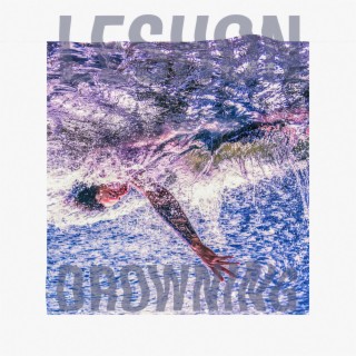 DROWNING lyrics | Boomplay Music