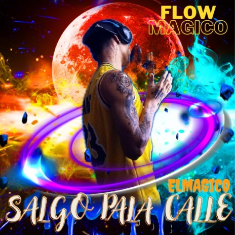 Salgo Pa La Calle | Boomplay Music