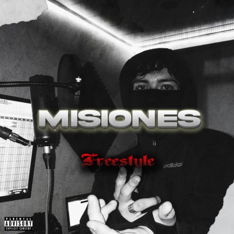 Misiones (Freestyle) | Boomplay Music