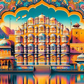Jaipur song, I Love Jaipur, Jaipur number one hai lyrics | Boomplay Music