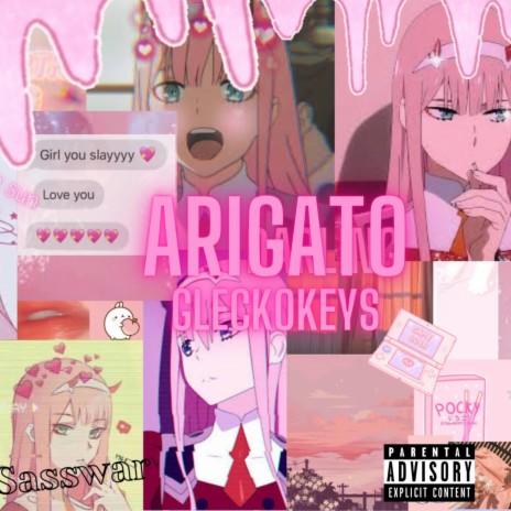 Arigato | Boomplay Music