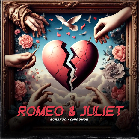 Romeo & Juliet ft. Chigunde | Boomplay Music