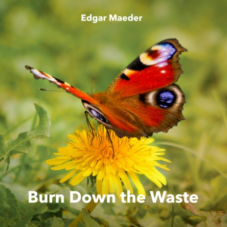 Burn Down the Waste | Boomplay Music