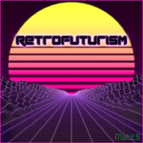Retrofuturism | Boomplay Music