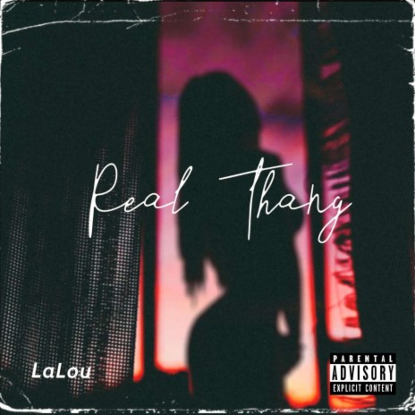 Real Thang | Boomplay Music