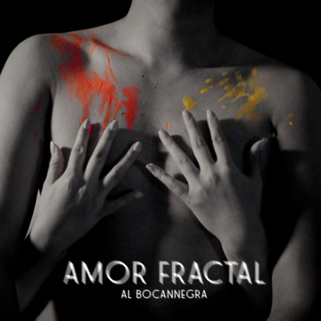 Amor Fractal | Boomplay Music