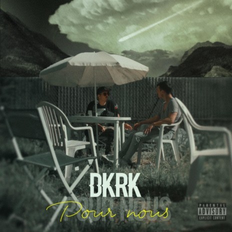 Je vais pas pleurer ft. Darkon DKRK & Remkan DKRK