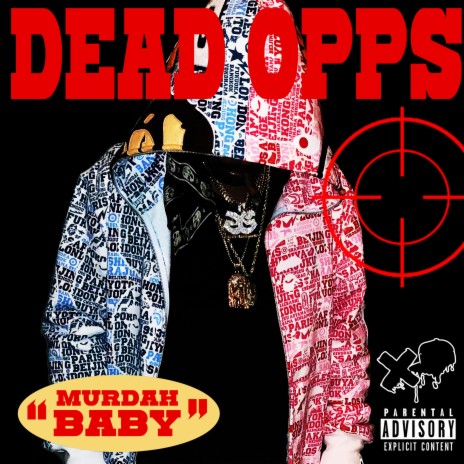 Dead Opps (feat. TNICE & Fella Fattz) | Boomplay Music