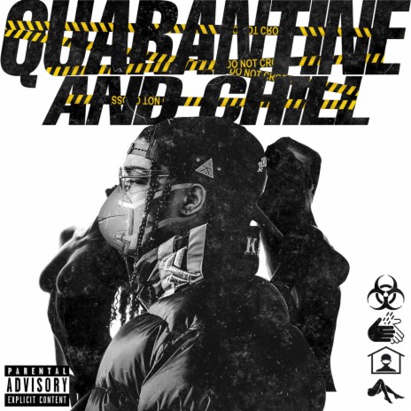 Quarantine Bae ft. Chris O'Bannon