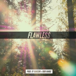 Flawless (Melodic Rap Beat)